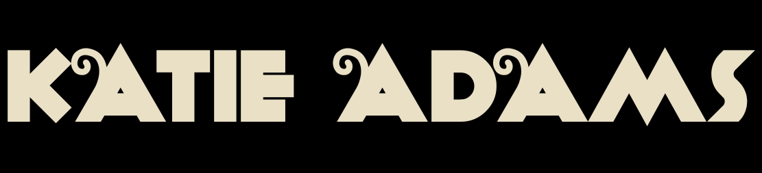 Katie Adams | Jewellery